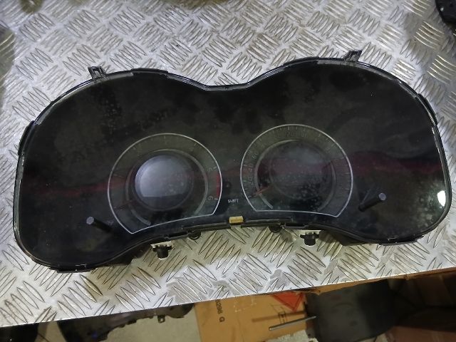 bontott TOYOTA COROLLA Kilométeróra