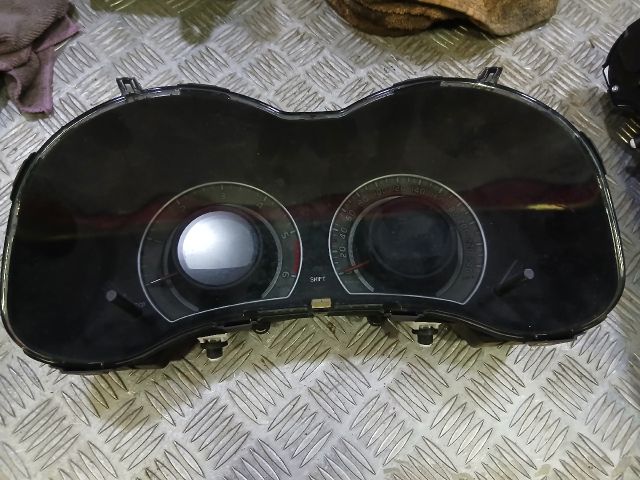 bontott TOYOTA COROLLA Kilométeróra