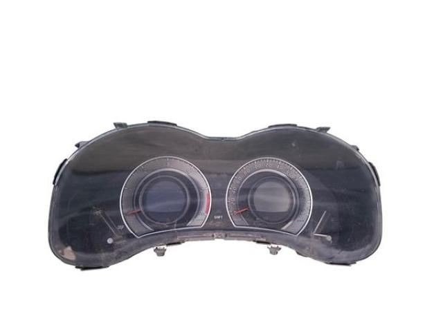 bontott TOYOTA COROLLA Kilométeróra