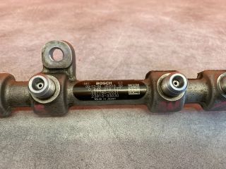 bontott TOYOTA COROLLA Közösnyomócső