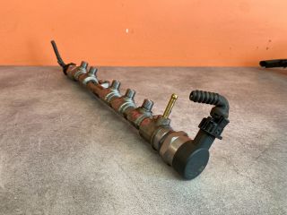 bontott TOYOTA COROLLA Közösnyomócső