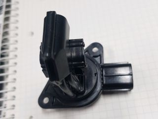 bontott TOYOTA COROLLA Légtömegmérő