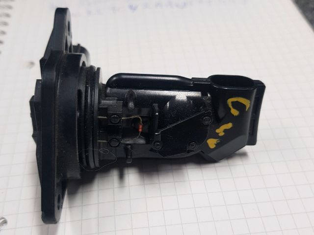 bontott TOYOTA COROLLA Légtömegmérő