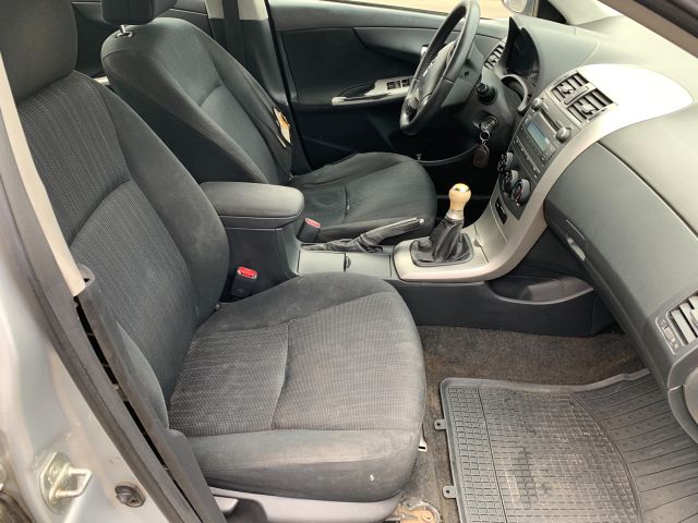 bontott TOYOTA COROLLA Motorvezérlő