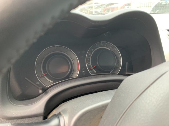 bontott TOYOTA COROLLA Motorvezérlő