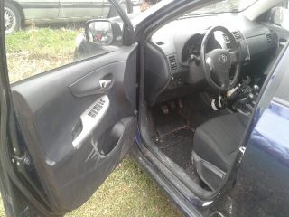 bontott TOYOTA COROLLA Motorvezérlő