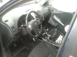 bontott TOYOTA COROLLA Motorvezérlő