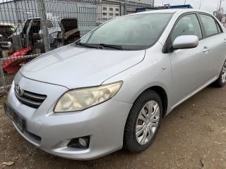 bontott TOYOTA COROLLA Olajbeöntő Sapka