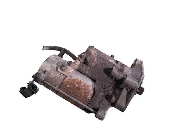 bontott TOYOTA COROLLA Önindító