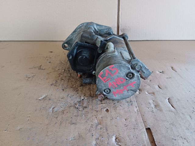 bontott TOYOTA COROLLA Önindító