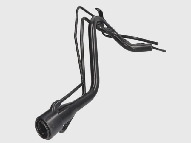 bontott TOYOTA COROLLA Tankbetöltő Cső (Fém)