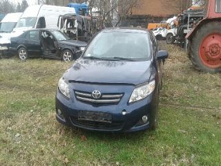 bontott TOYOTA COROLLA Tankbetöltő Cső (Fém)