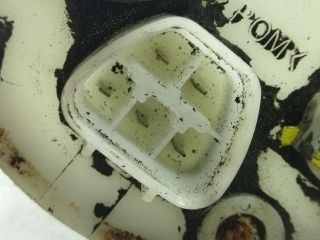 bontott TOYOTA COROLLA Üzemanyag Szivattyú