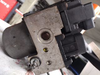 bontott TOYOTA COROLLA ABS Kocka