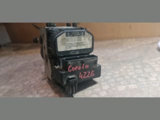 bontott TOYOTA COROLLA ABS Kocka