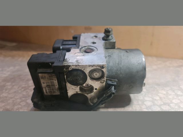 bontott TOYOTA COROLLA ABS Kocka