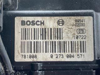 bontott TOYOTA COROLLA ABS Kocka