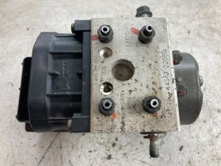 bontott TOYOTA COROLLA ABS Kocka