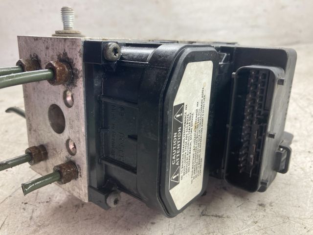 bontott TOYOTA COROLLA ABS Kocka