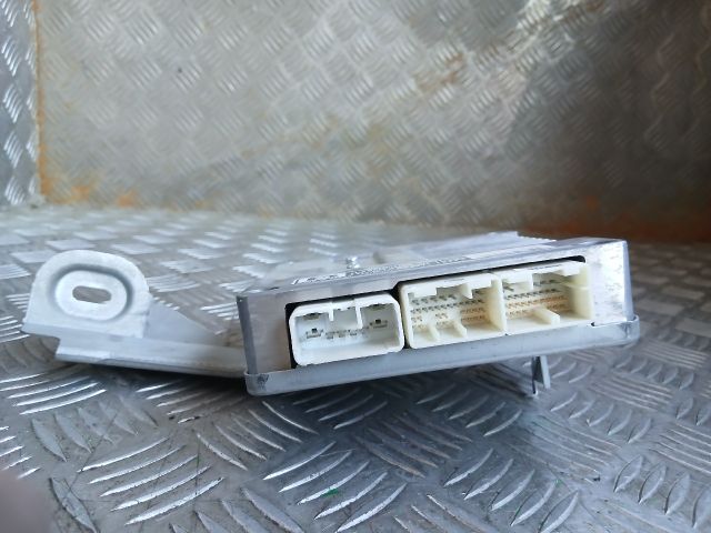 bontott TOYOTA COROLLA Automata Váltó Elektronika