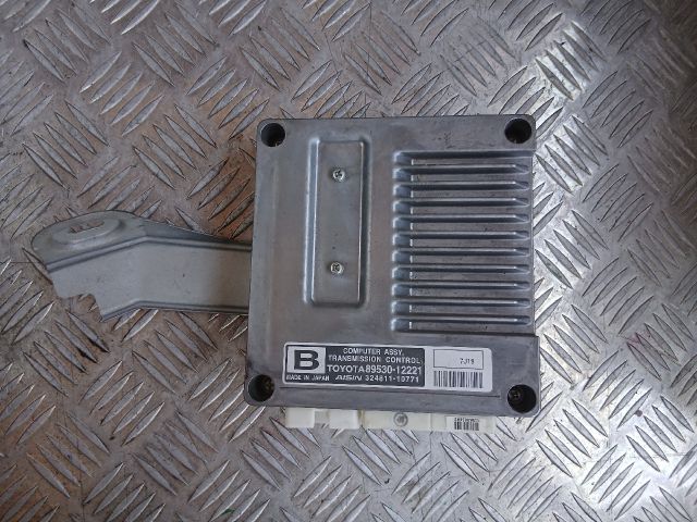 bontott TOYOTA COROLLA Automata Váltó Elektronika