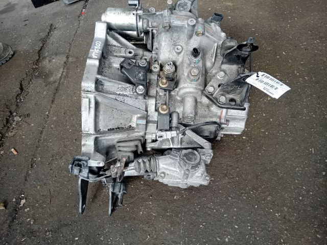 bontott TOYOTA COROLLA Automata Váltó