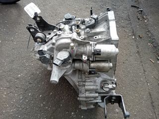 bontott TOYOTA COROLLA Automata Váltó