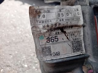 bontott TOYOTA COROLLA Automata Váltó