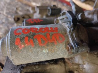 bontott TOYOTA COROLLA Automata Váltó