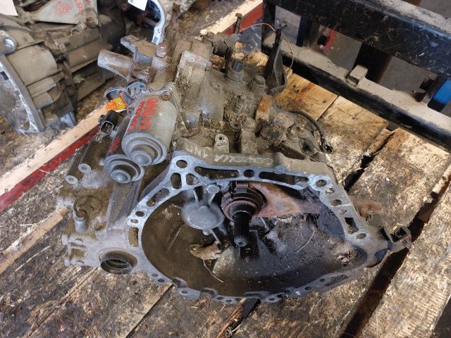 bontott TOYOTA COROLLA Automata Váltó