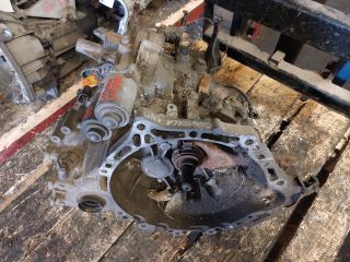 bontott TOYOTA COROLLA Automata Váltó