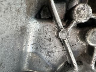 bontott TOYOTA COROLLA Automata Váltó