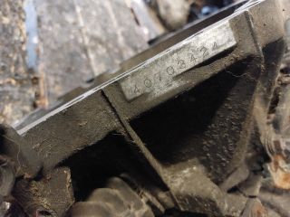 bontott TOYOTA COROLLA Automata Váltó