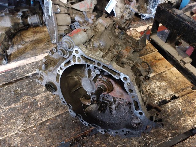 bontott TOYOTA COROLLA Automata Váltó