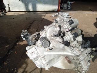 bontott TOYOTA COROLLA Automata Váltó