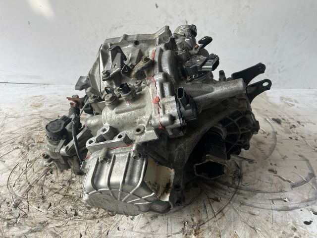 bontott TOYOTA COROLLA Automata Váltó