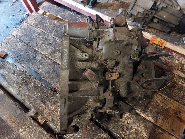 bontott TOYOTA COROLLA Automata Váltó