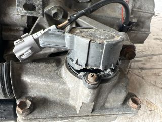 bontott TOYOTA COROLLA Automata Váltó