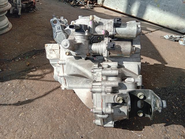 bontott TOYOTA COROLLA Automata Váltó