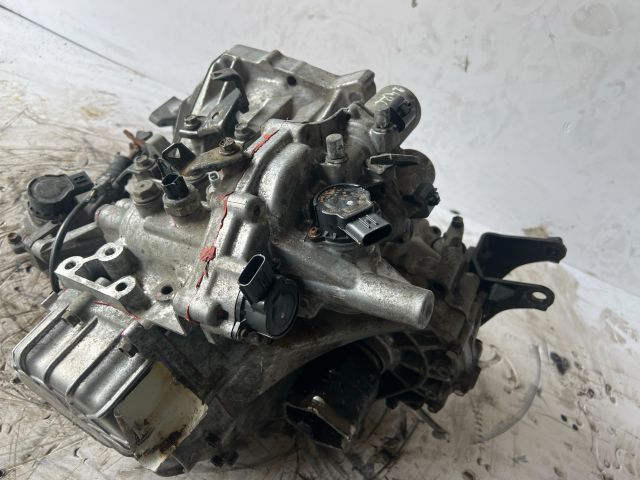 bontott TOYOTA COROLLA Automata Váltó