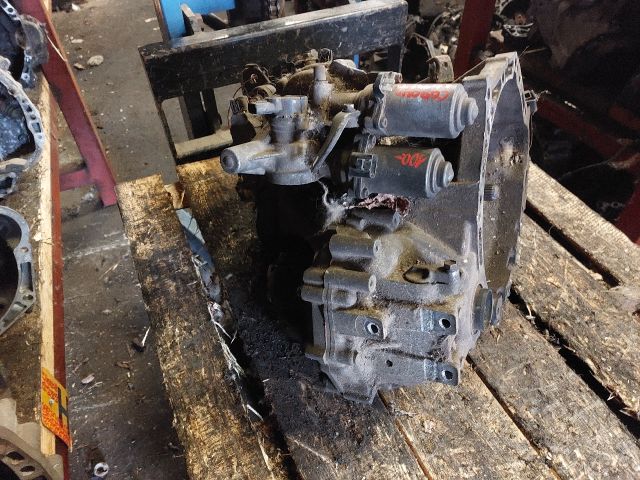 bontott TOYOTA COROLLA Automata Váltó