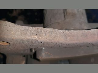 bontott TOYOTA COROLLA Bal első Féknyereg Munkahengerrel