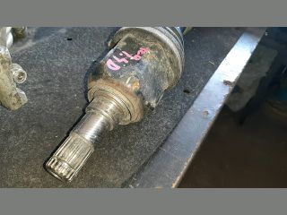 bontott TOYOTA COROLLA Bal Féltengely