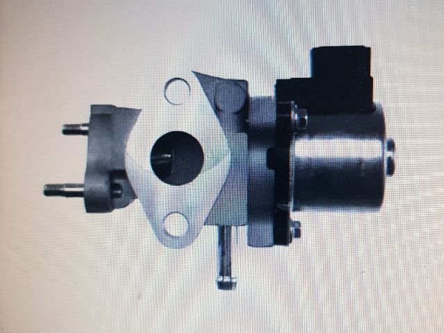 bontott TOYOTA COROLLA EGR / AGR Szelep
