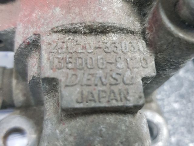 bontott TOYOTA COROLLA EGR / AGR Vákum Szelep