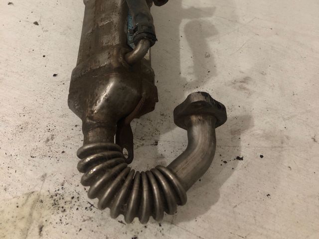 bontott TOYOTA COROLLA EGR Hűtő