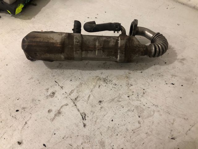 bontott TOYOTA COROLLA EGR Hűtő