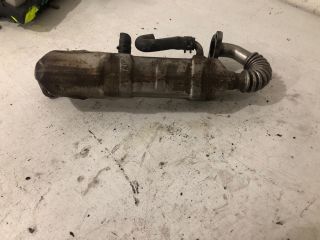 bontott TOYOTA COROLLA EGR Hűtő