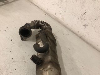 bontott TOYOTA COROLLA EGR Hűtő