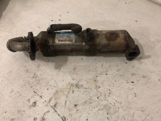 bontott TOYOTA COROLLA EGR Hűtő